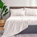 7-Pcs Bohemian tufted Comforter sets, soft comfort, Bedding Sets, room decor, all-seasons, ideal gift, Queen/King