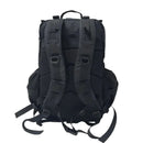 SYZM 35L/50L Tactical Backpack Hiking Rucksack MOLLE Backpack for Men Women Outdoor Fishing Camping Bag with Bottle Holder - M & M Global
