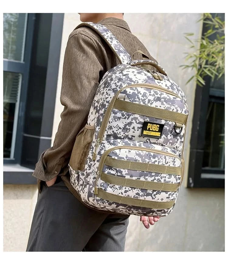 High Quality Large Capacity Outdoor Tactical Backpacks Waterproof Multi Functional Backpack Outdoor Trekking  Camping Backpack - M & M Global