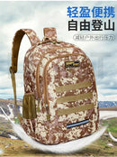 High Quality Large Capacity Outdoor Tactical Backpacks Waterproof Multi Functional hiking bag Outdoor Trekking  Camping Backpack - M & M Global