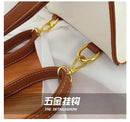 Vintage women messenger bags pu leather female shoulder bag small ladies Totes 2024 new Multifunction schoolbag bagpack handbag - M & M Global