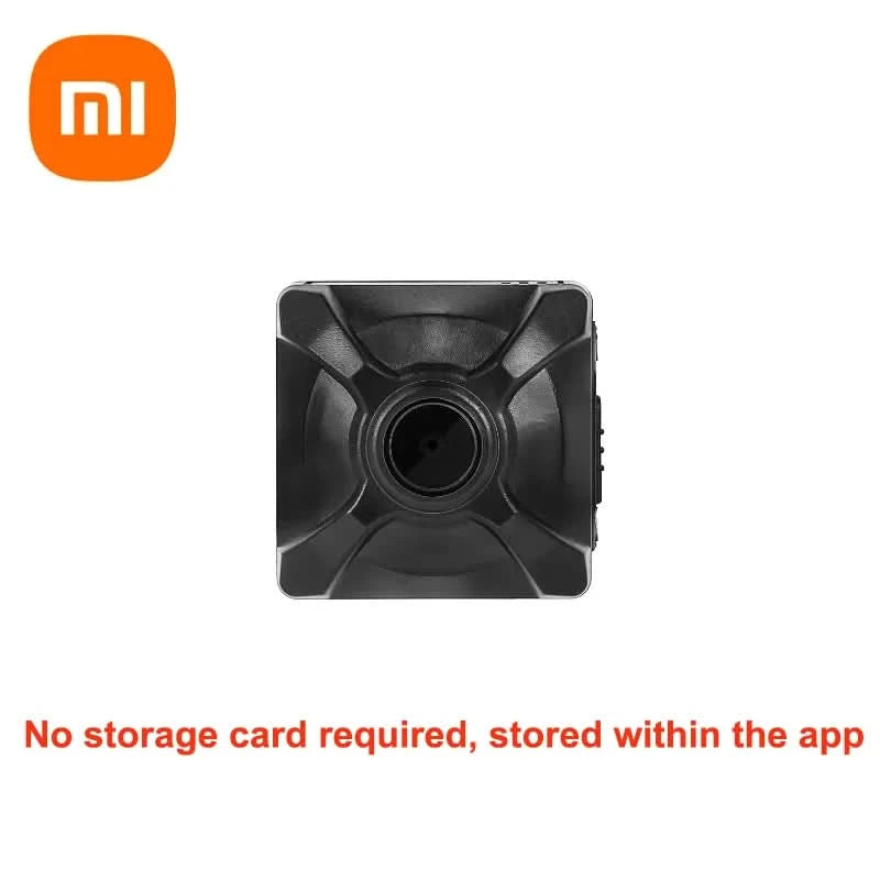 Xiaomi X5 1080p Mini Wireless Camera Wifi Ip/ap Remote Monitor Rechargeable Battery Motion Detection Portable Camcorders Home - M & M Global