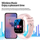 Smart watch, wireless calling /dial, multi -Sport mode,Suitable for men and women, sports watches, for iPhone/Andriod