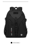 Men's Backpack Multifunctional Travel Backpack Large Capacity Outdoor Sports Bag Adjustable Strap/Zipper Bag Tactical Bag Men - M & M Global