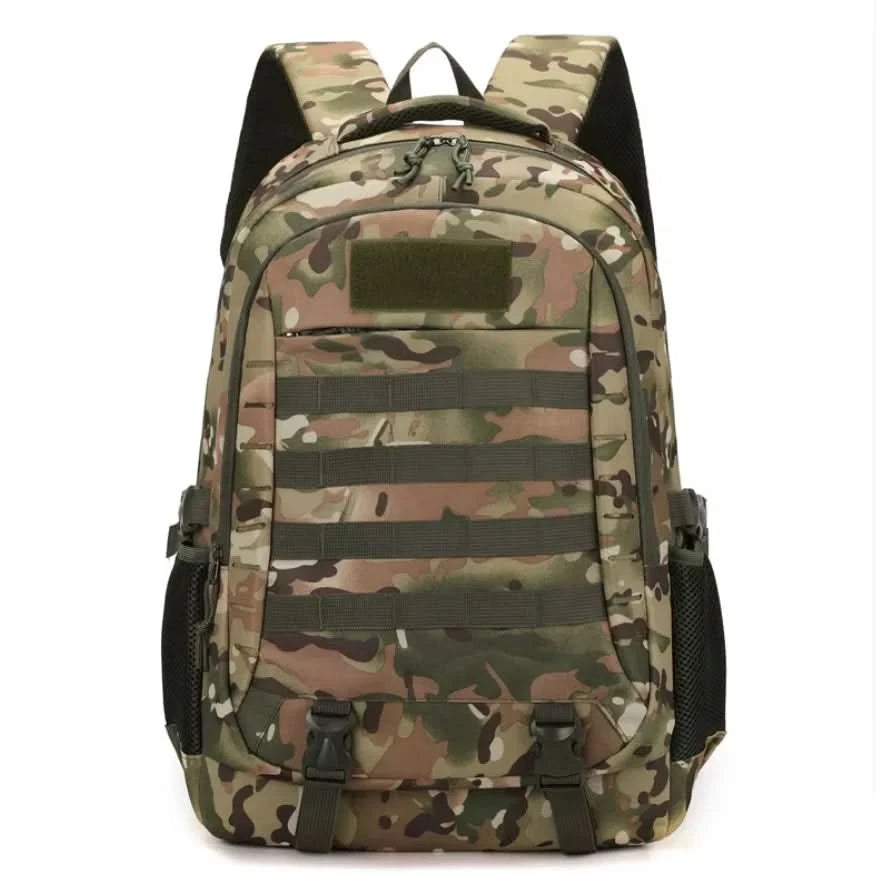 Lawaia 30L/50L Outdoor Sport Camping Hunting Backpack Tactical Trekking Backpack Backpack Rucksack Gift - M & M Global