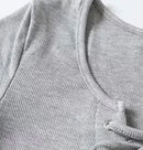 Autumn Sexy Women T Shirts Korean Lace Up Slim Long Sleeve Female Casual Tees Y2k Fashion New All Match Ladies Crop Tops