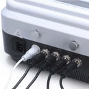 5 in 1 Mesotherapy Machine Body and Facial No-needle Skin Care Beauty Device EMS Electroporation Anti-aging Face Lift Tightening - M & M Global