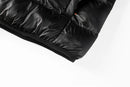 Men Autumn Winter New Thick Warm Hooded Parkas Jackets Coat Men Outwear Casual Windproof Waterproof Detachable Hat Parkas Men