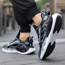 Mesh Breathable Male Shoes - M & M Global