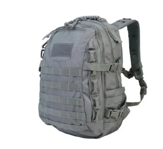 Outdoor camping backpack Waterproof hunting bag Backcountry hunting backpack Large capacity hunting day bag - M & M Global