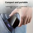 WUDS Open Source R36S Retro Handheld Video Game Console Linux System 3.5 Inch IPS Screen Portable Pocket Video Player 64G games