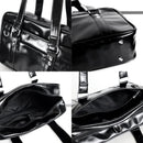 Original daily versatile jk messenger pu bags college style commuter school bags uniform bag for woman - M & M Global