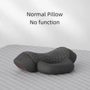 Hot Cervical Pillow Spine Sleeping Neck Massager Spine Non-traction Heating Compress Neck Masajeador Pillow Relaxation Treatment - M & M Global
