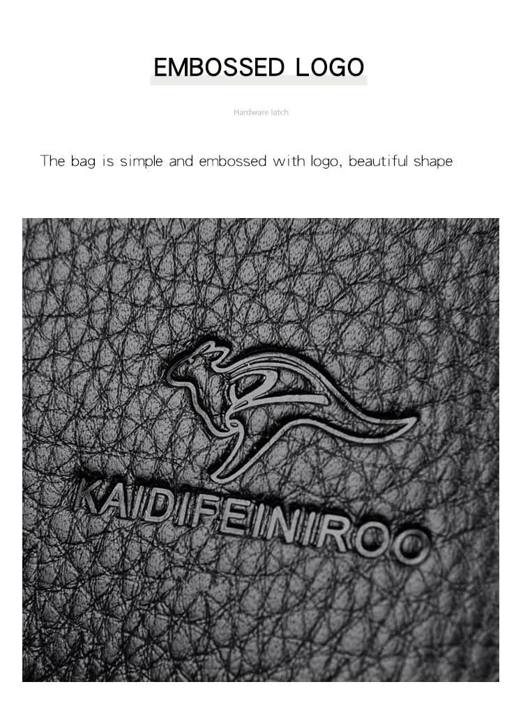 Soft Leather Handbags for Women Vintage Shoulder Bag Luxury Designer Ladies Large Capacity Bags Sac A Main - M & M Global