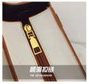 Vintage women messenger bags pu leather female shoulder bag small ladies Totes 2024 new Multifunction schoolbag bagpack handbag - M & M Global