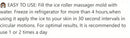 Ice Facial Roller Skin Care Beauty Lifting Contouring Tools Ice Cube Trays Ice Globe Balls Face Massager Skin Care Tool - M & M Global