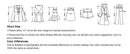 Dresses For Women 2023 Casual Long Sleeve Print Lapel Lace Up Mini Dress Blazer Elegant Office Ladies Vestidos Party Evening - M & M Global