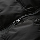 Men Autumn Thicken Cotton Sleeveless Vests Jacket Coat Mens Winter Warm Detachable Hat Outwear Waistcoat Hooded Vest Jacket Male