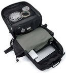 45L Tactical Backpack survival Hiking Backpacks Outdoor bags for women camping equipment back pack Witch Bottle Holder Rucksack - M & M Global