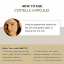 Centella Skin Care Essence Moisturize Brightening Calming And Repairing Pores Facial Smoothing Feminine Facial Care Products - M & M Global