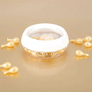 30/150Pcs Hyaluronic Acid Capsules Serum Hydrating Repair Moisturizing Essence Liquid Facial Deeply Nourishes Firming Skin Care - M & M Global