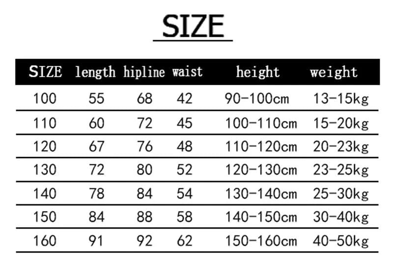 Spring Autumn Boys Girls Casual Fashion Print Pullover Long Sleeve Hoodie Tops+Pants Tracksuit 4-14 Years Children's Clothes - M & M Global