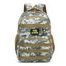 High Quality Large Capacity Outdoor Tactical Backpacks Waterproof Multi Functional Backpack Outdoor Trekking  Camping Backpack - M & M Global