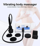 G5 Vibrating Body Slimming Machine High Frequency Cellulite Reduce Shaping Massager Weight Loss Massager Beauty Device - M & M Global