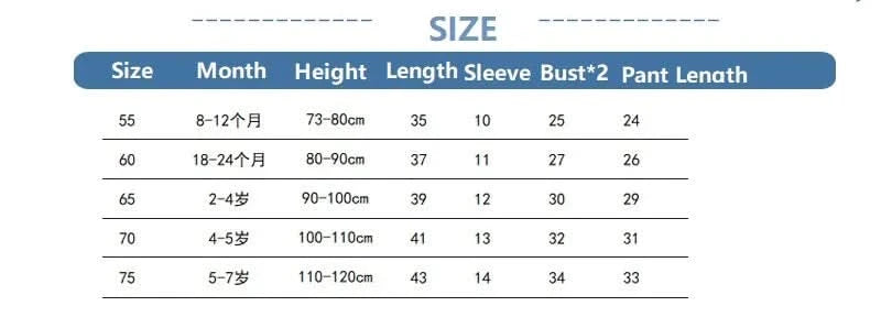 2PCS Children's Sets mother Kids Clothes Boys Girl T-shirt Shorts Summer Cotton Short sleeve Baby Children Clothing Toddler Suit - M & M Global