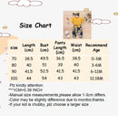 Newborn Baby Girls Clothing Set Infants Girl Short Sleeve Bodysuit+Floral Pants with Bow+Headband 3PCS Outfits for 0-18 Months - M & M Global