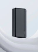 Large Capacity Power Bank 200000mAh 20000mah Fast Charging Portable for Android Mobile Phone Universal BCAK - M & M Global