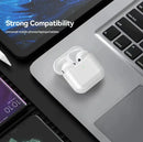 2025 Original Air Pro 4 TWS Wireless Headphones Earphone Bluetooth 5.0 Waterproof Headset with Mic Earbuds for Iphone Huawei