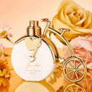 Bike Styling Perfume ,Refreshing Oriental Floral Fragrance Parfum Spray With Gift Box Package Lasting And Charming Personal Perf