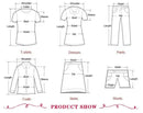 2025 Loose V-neck Short Sleeved Pleated Women Dress Solid Color A-line Beach Dresses Elegant Simple Comfortable Woman Clothing - M & M Global