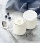 Probiotic Yogurt Maker with Adjustable Temperature & Time Control - Make Trillions of Live Probiotics & Get Better Gut Health - - M & M Global