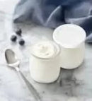 Probiotic Yogurt Maker with Adjustable Temperature & Time Control - Make Trillions of Live Probiotics & Get Better Gut Health - - M & M Global