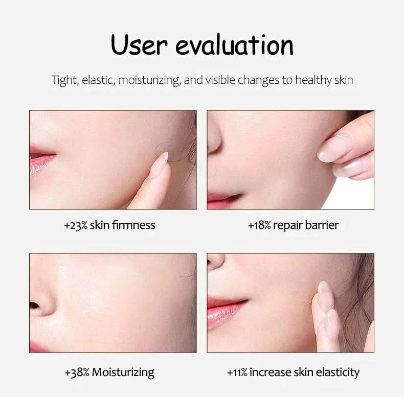 30pcs/box Astaxanthin Facial Essence Kit Collagen Hyaluronic Acid Moisturizing Rejuvenation Vitamin C Beauty Skin Care - M & M Global