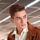 GreatWall 5.3 screen digital display video game wireless headset high endurance low latency sports wireless headset