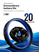 Ship From US Transformers Wireless Bluetooth Earphones Low Latency Gaming Headset TF-T23 HD Call with Mic Earbuds Sport