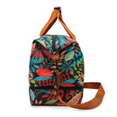 Travel Gym Bag Luggage Portable Fitness Shoulder Crossbody Handbags For Women Men  Outdoor Duffel Carry On Weekender Yoga Bag
