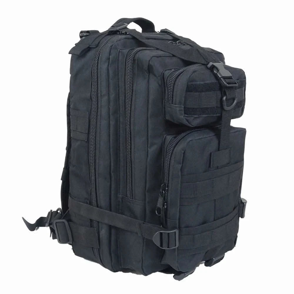 30L 3P Attack Backpack Tactical Travel Field Camouflage Outdoor Biking Hiking Camping Hiking bag - M & M Global