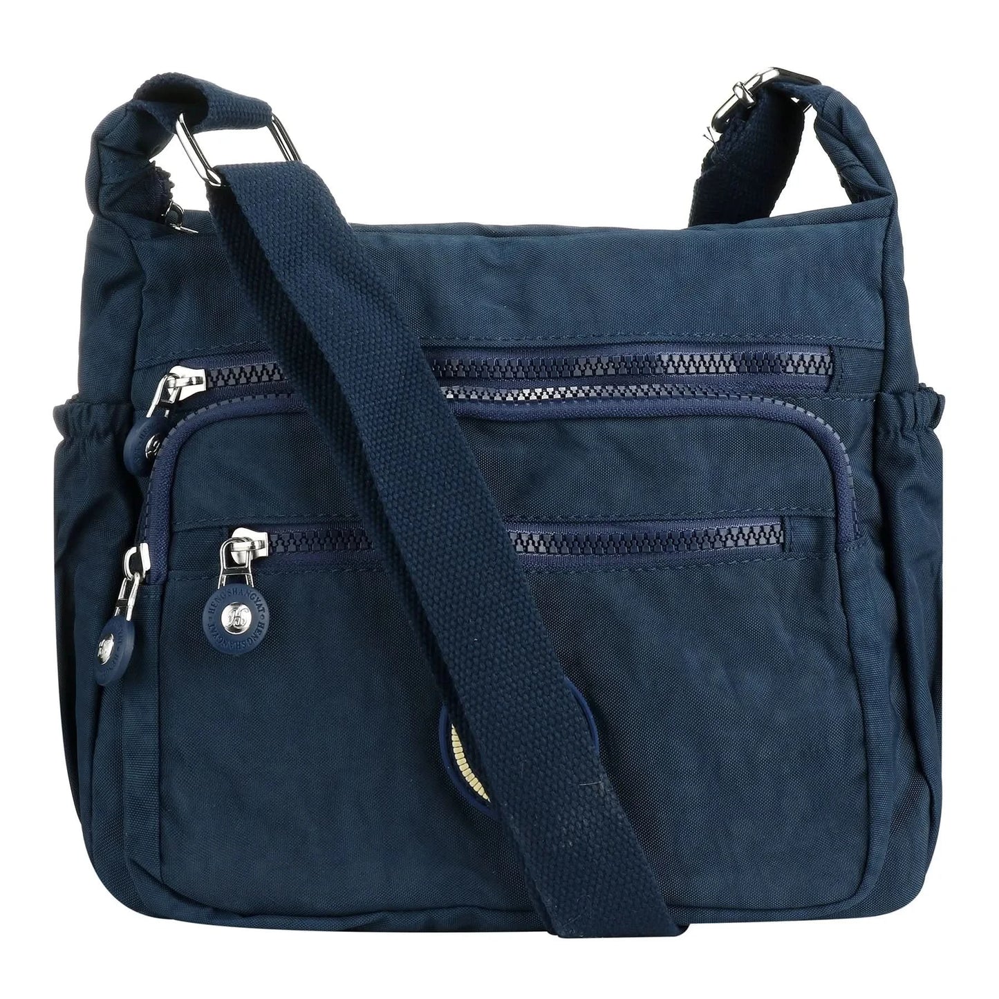 Female Shoulder Bags Waterproof Nylon Casual Crossbody Bag High quality Women Messenger Bag for Girls Hot Sales Handbags - M & M Global