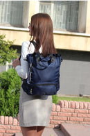 Tigernu Fashion 3 In1 Women Backpack Bag Leisure Tote Bag Shoulder Bag Light Weight College High School Bag Girls Handbag Female - M & M Global