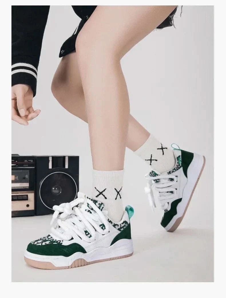 2025Men Shoes Sneakers Breathable Mens Running Shoes Tenis Luxury Race Trainers Athletics Skateboard Shoes Original Footwear - M & M Global