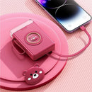 Mini Power Bank - M & M Global