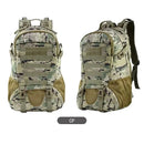 Outdoor Tactical Sports Climbing Backpack Professional Cycling Hiking Traveling Durable Double Shoulder Bag Outdoor Gear - M & M Global
