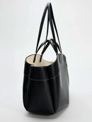 Women Tote Bag Underarm Pouch Large Capacity Pu Leather Shoulder Bag Retro Crossbody Bag Casual Portable Bucket Bags Handbag - M & M Global