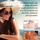 Self Tanning Lotion Beach Nourish Long Lasting Bronzer Dark Skin Quickly Absorbed Non-sticky Non-greasy Sunless Tanning Lotion - M & M Global