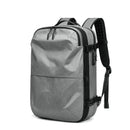 Men Travel Backpack vacuum compression 17 inch Laptop Backpack Business Large Capacity school Backpack Expanded Hiking backpack - M & M Global