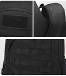High Quality Large Capacity Outdoor Tactical Backpacks Waterproof Multi Functional Backpack Outdoor Trekking Camping Backpack - M & M Global